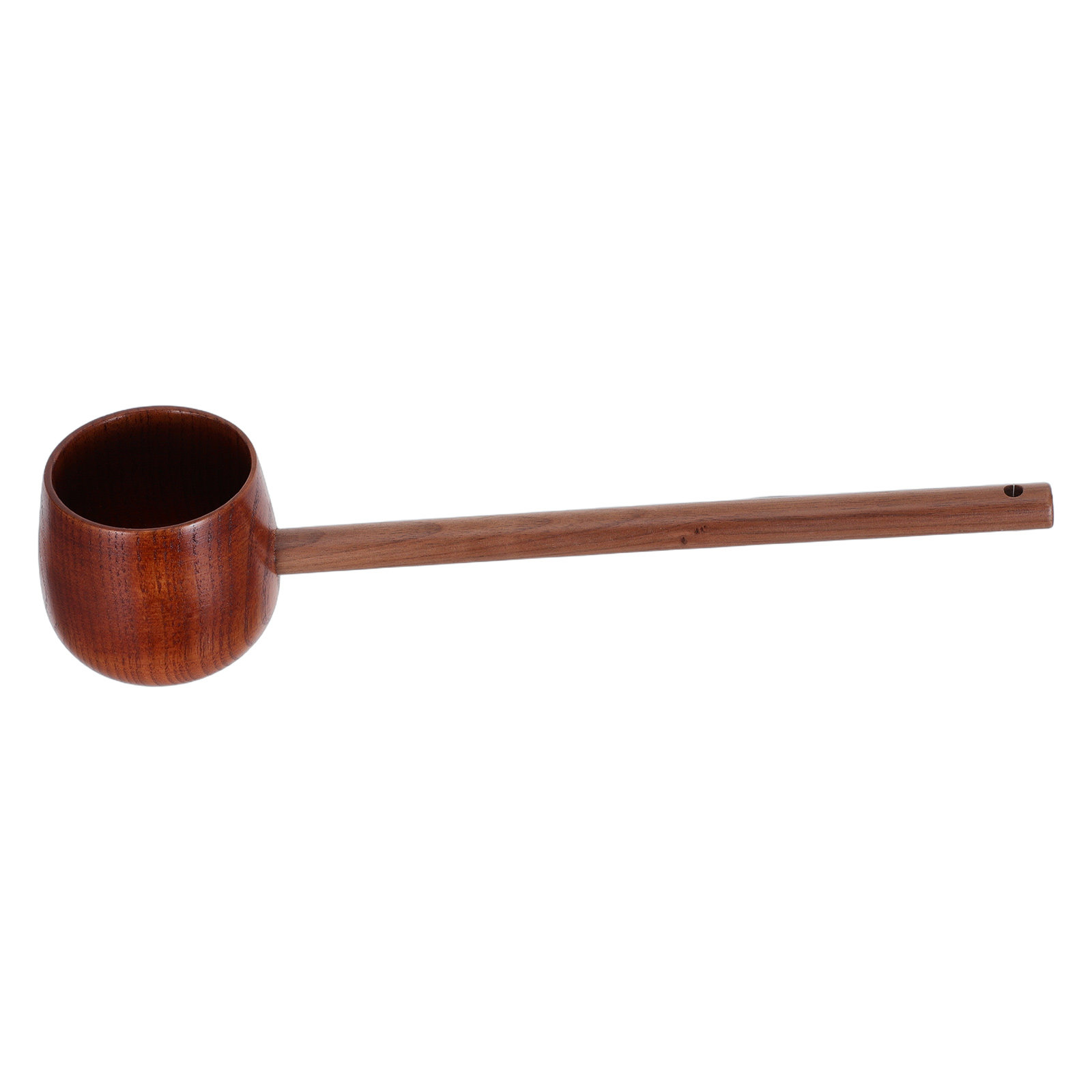 Bath Salts - Wooden Ladle Long Handle Water Ladle