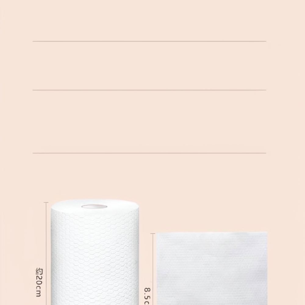 Spa Towel - Disposable Pedicure Towels Absorbent Soft Cleaning