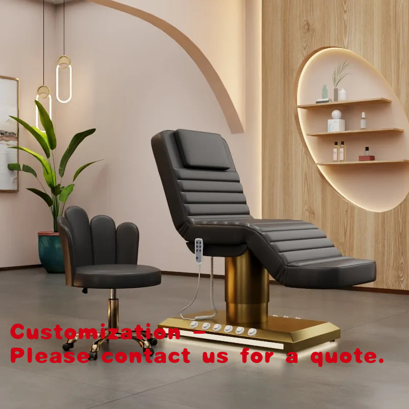 Spa Massager - custom.Salon Bed Portable Bed Beauty Bed