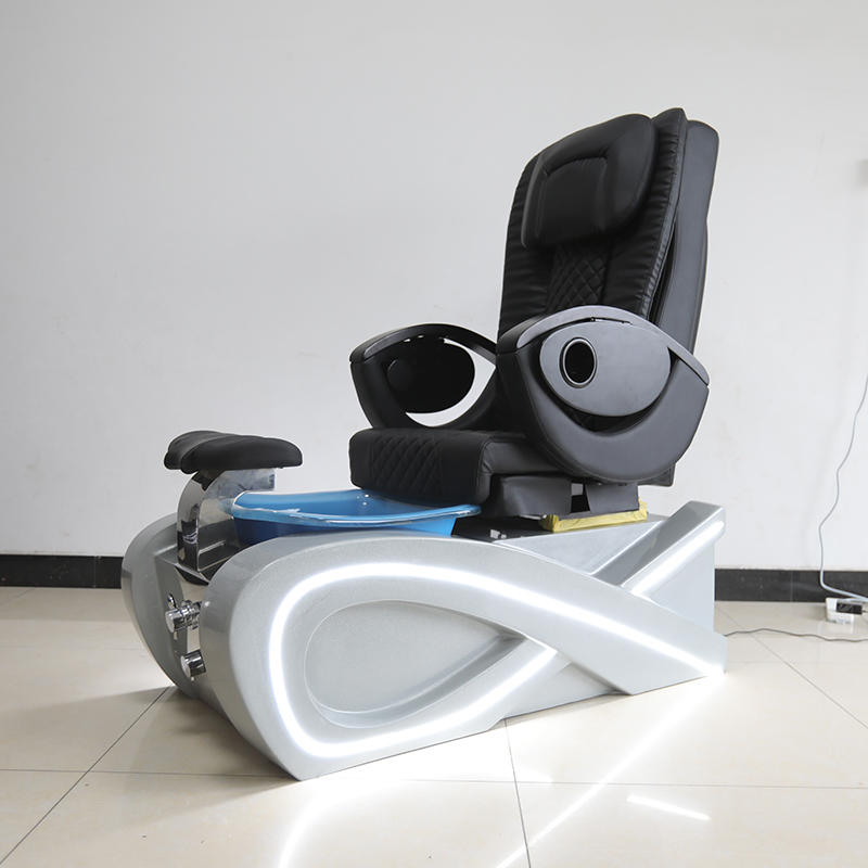 Foot Spa - Factory Wholesale Electric Recliner Sofa Foot