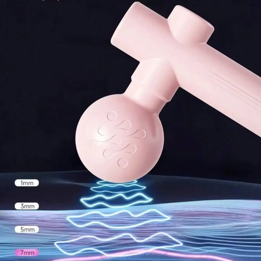2026 Mini Massage Gun Fascia M - Massage Gun recension och pris