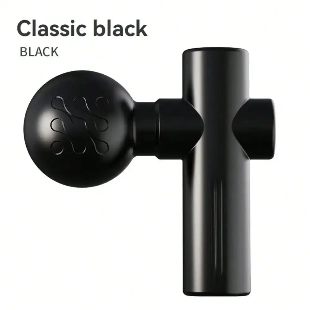 2026 Mini Massage Gun Fascia M - Massage Gun recension och pris