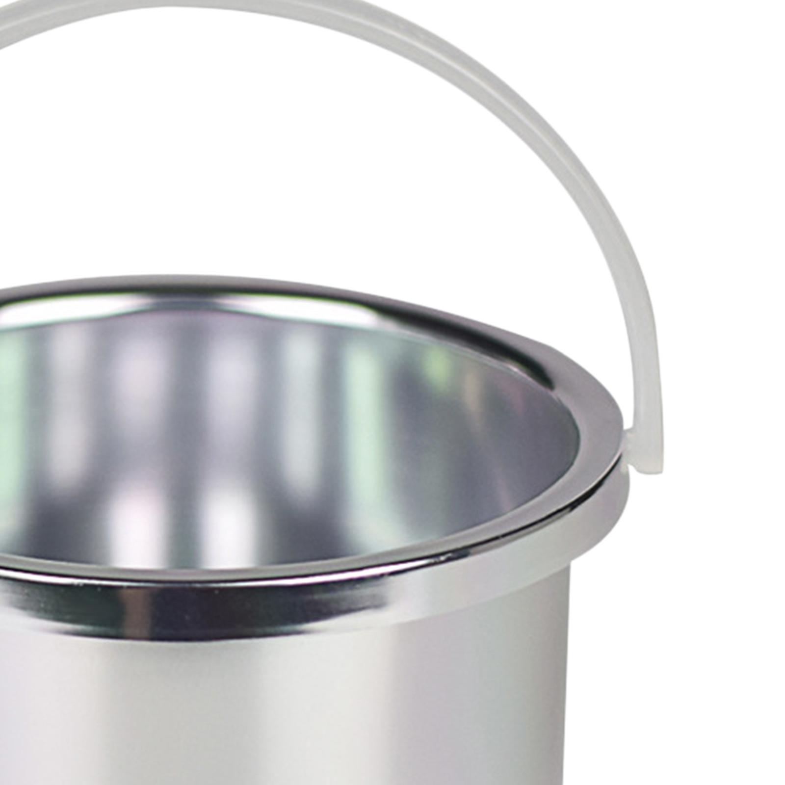 Non Stick Waxing Bowl Melting  - Wax Warmer recension och pris
