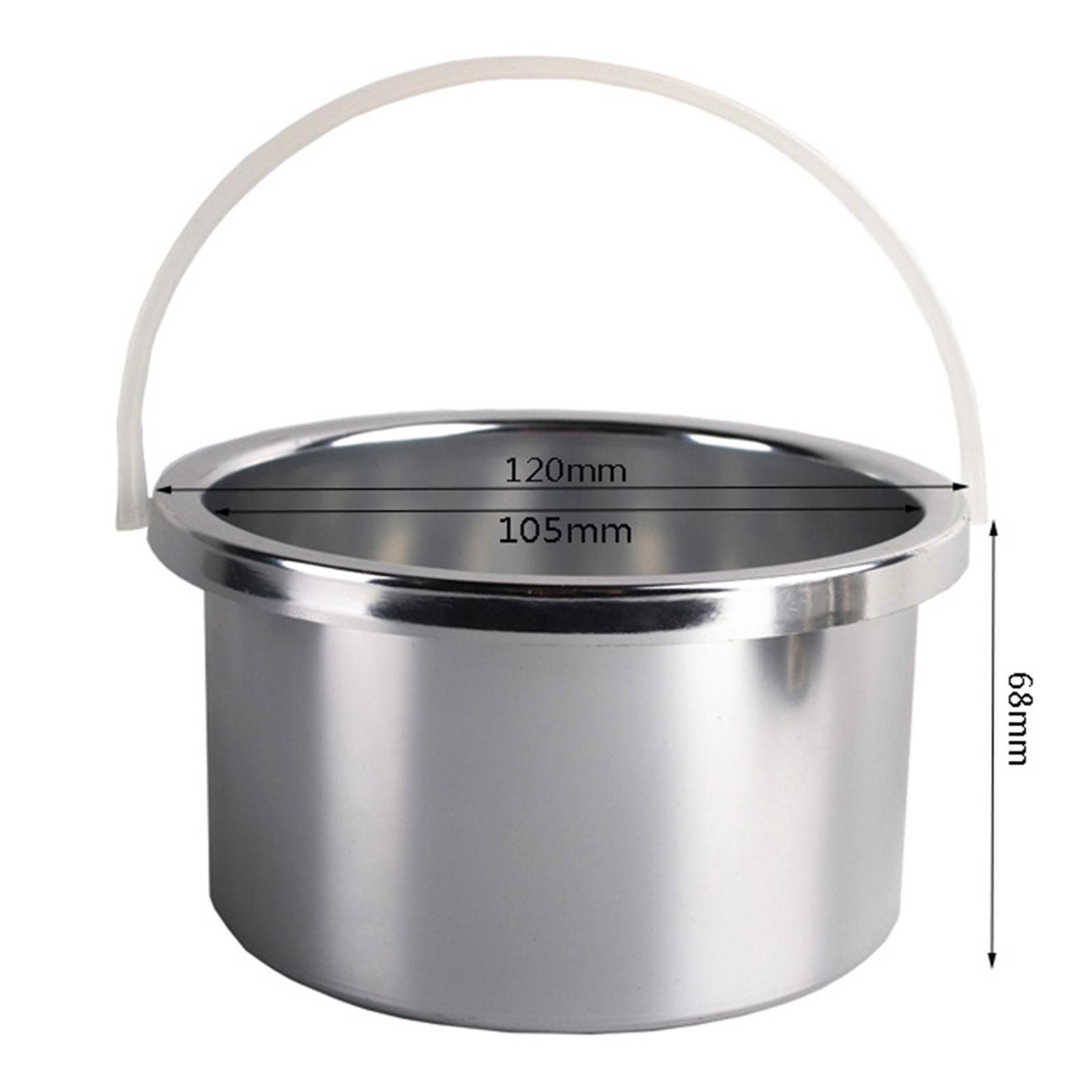 Non Stick Waxing Bowl Melting  - Wax Warmer recension och pris