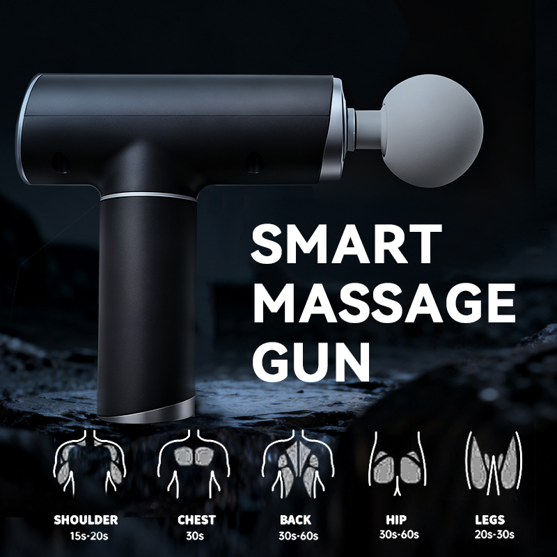 Lenovo Brand Fascia Gun N2 Dee - Massage Gun recension och pris