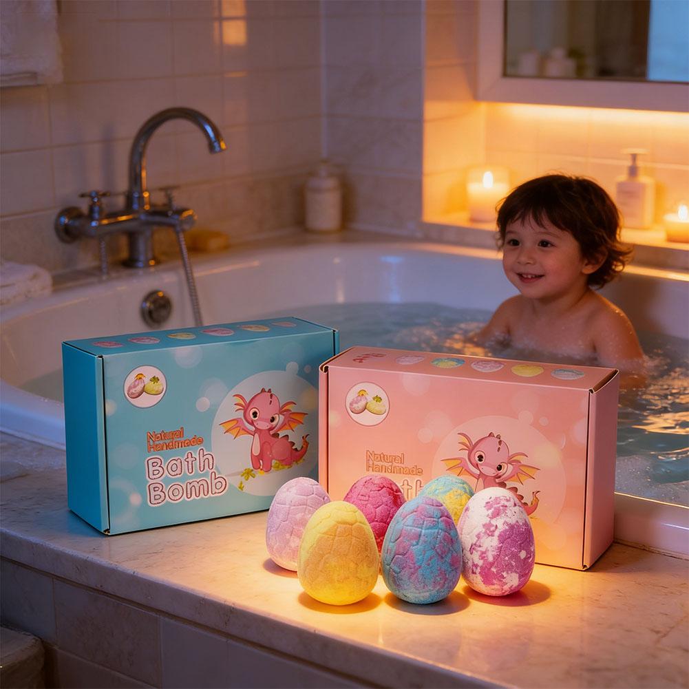 Bath Salt Balls 12 Ball Set Bu - Bath Salts recension och pris