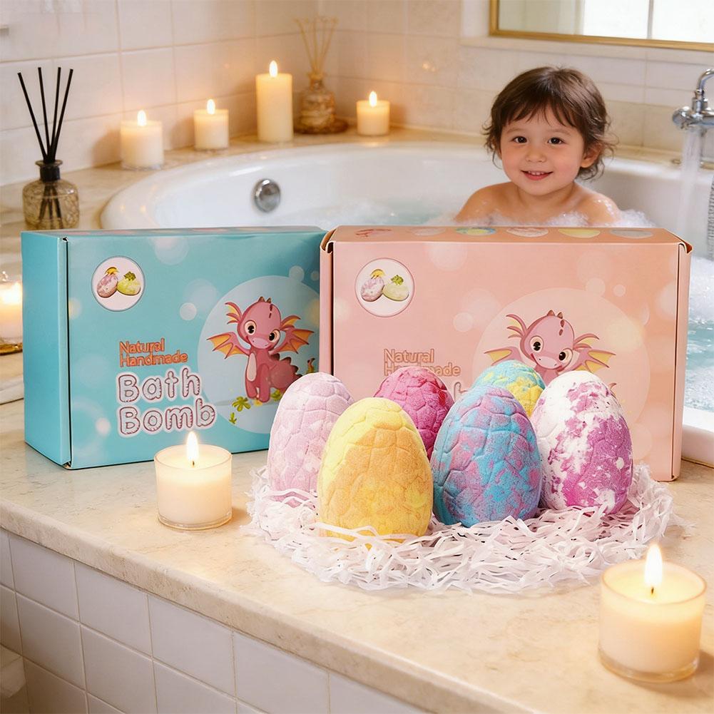 Bath Salt Balls 12 Ball Set Bu - Bath Salts recension och pris