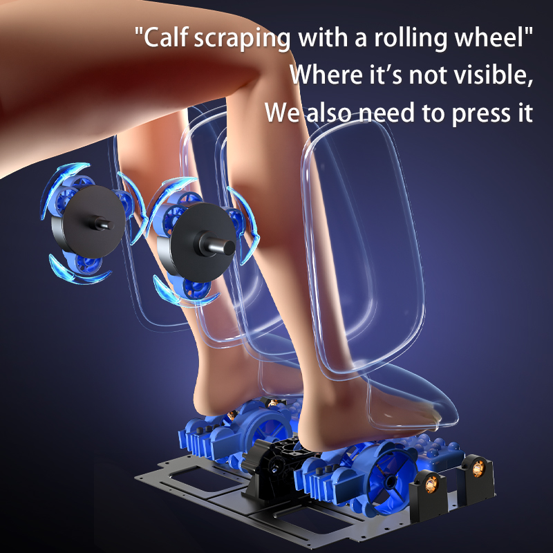 Professional OEM ODM Electric  - Foot Spa recension och pris