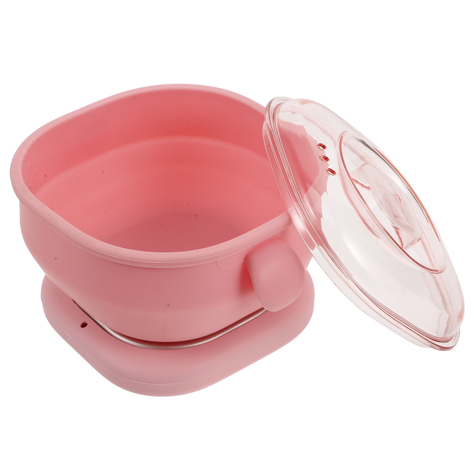 Foldable Portable Wax Warmer f - Wax Warmer recension och pris