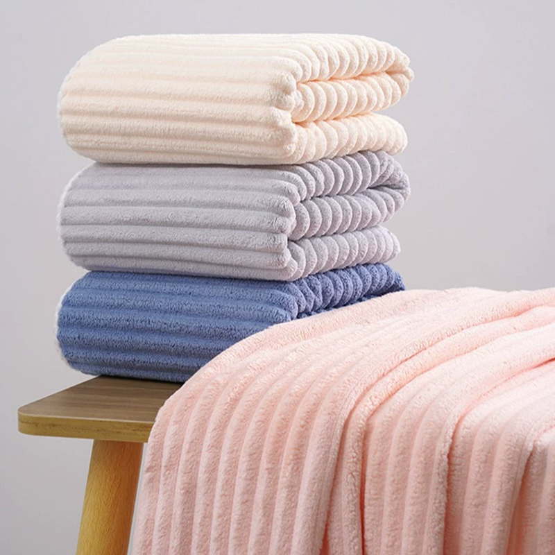 Household Wrap Bath Towel Soft - Spa Towel recension och pris