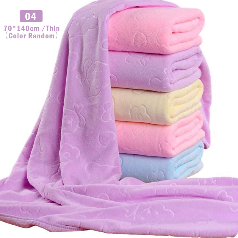 1Pcs Bath Towel Absorbent Quic - Spa Towel recension och pris