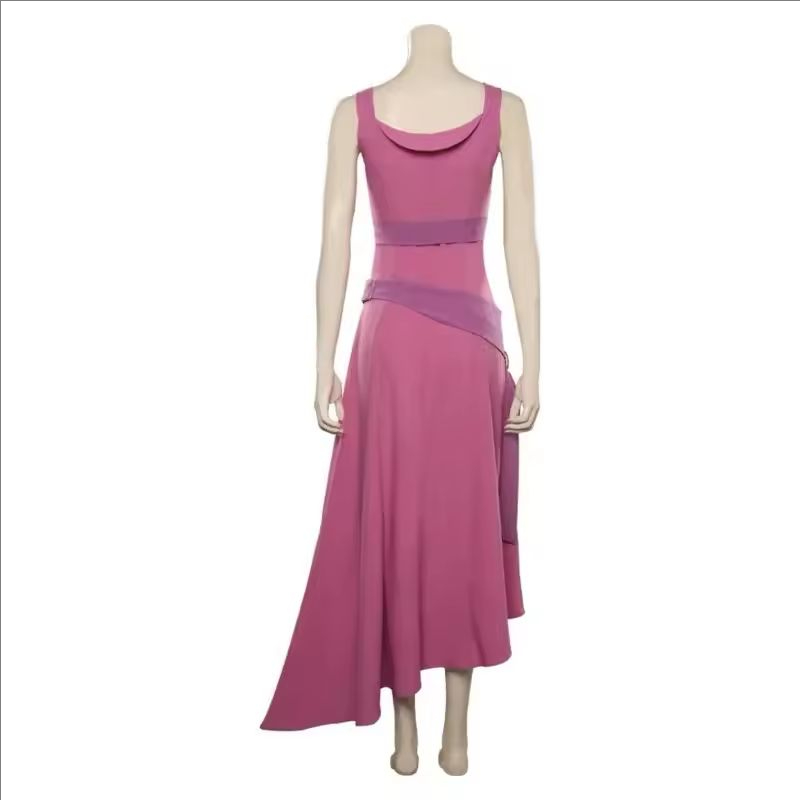 Hercules Megara Hades Cosplay  - Bathrobe recension och pris