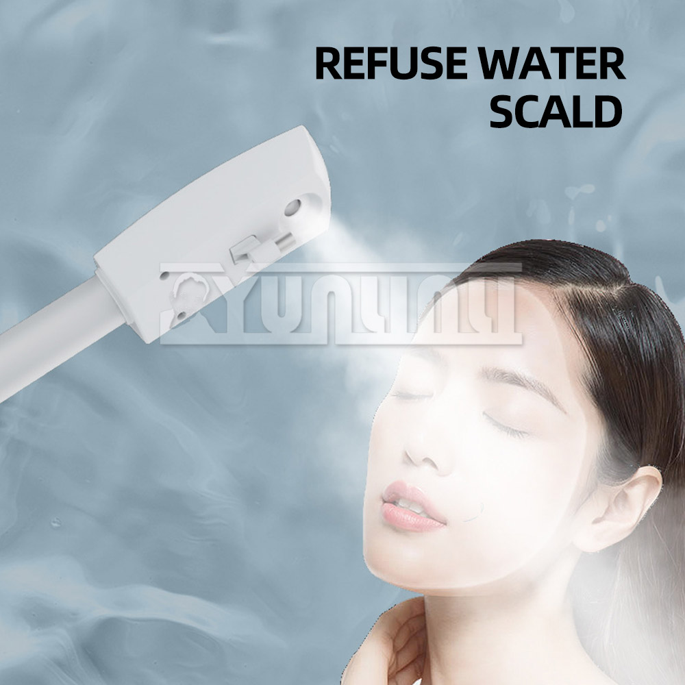 Hot Facial Steamer Warm Mist H - Face Steamer recension och pris