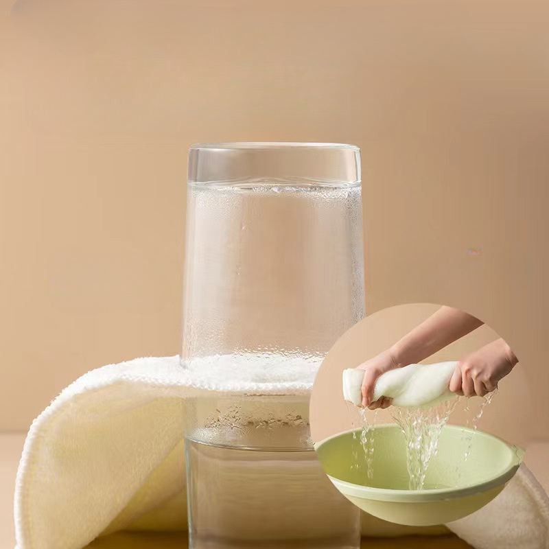 Reusable Hot and Cold Compress - Face Steamer recension och pris