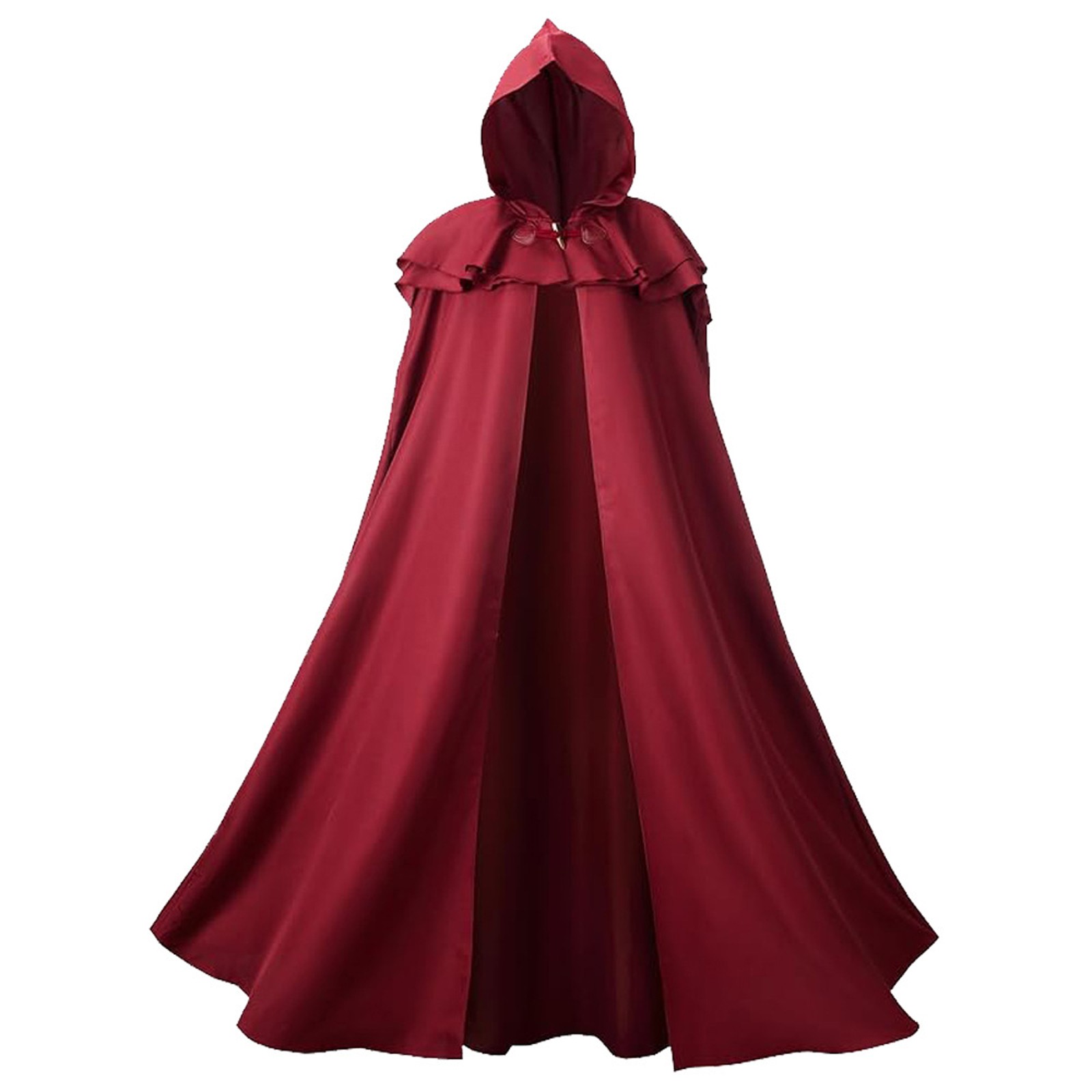 Halloween Women's Cape Party C - Bathrobe recension och pris