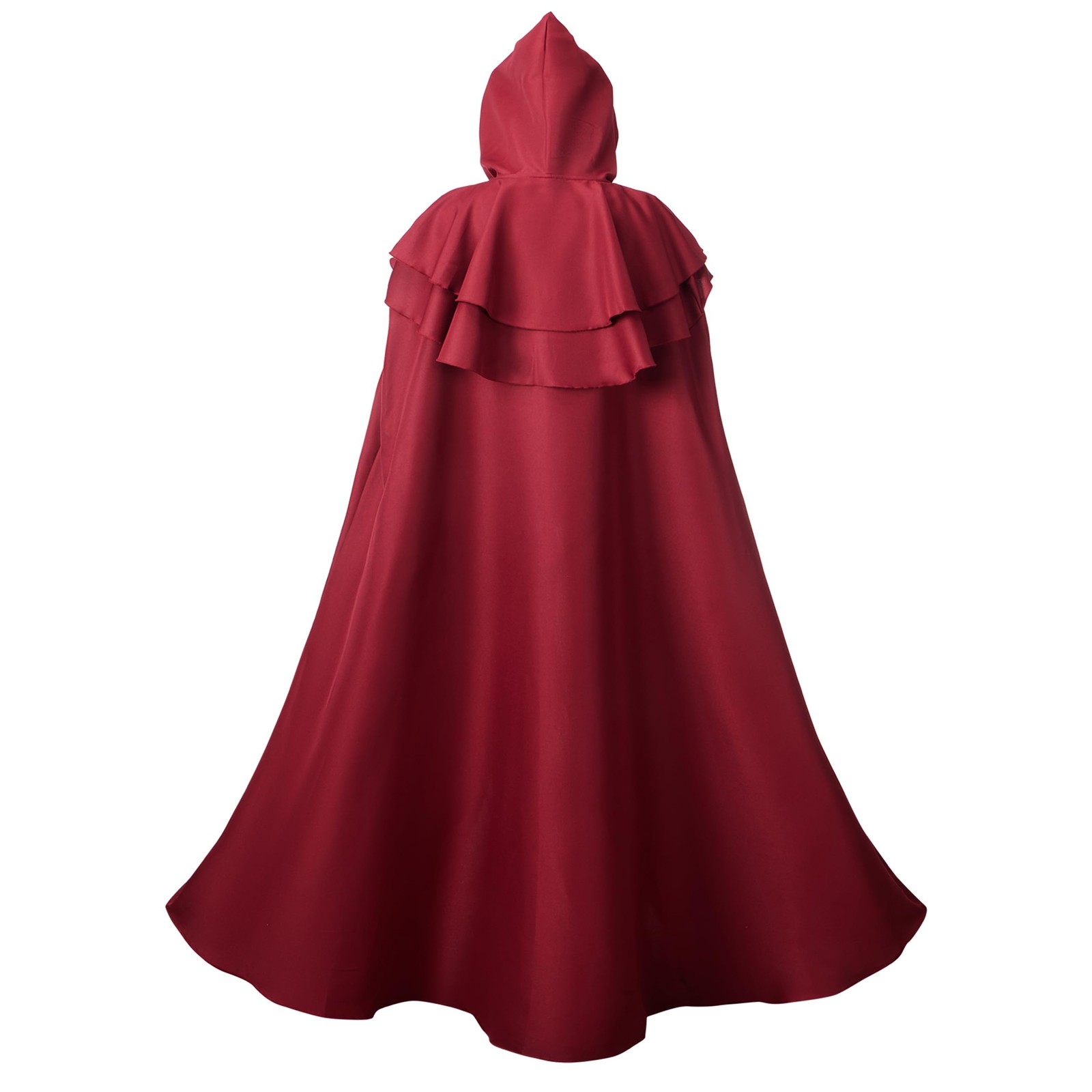 Halloween Women's Cape Party C - Bathrobe recension och pris