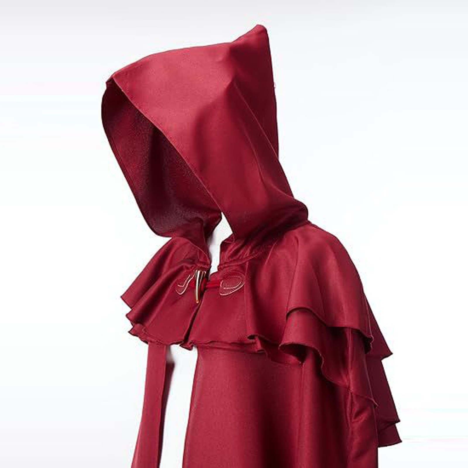 Halloween Women's Cape Party C - Bathrobe recension och pris