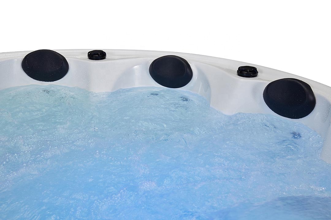 Adult Massage Bathtub, 7-Perso - Hot Tub recension och pris