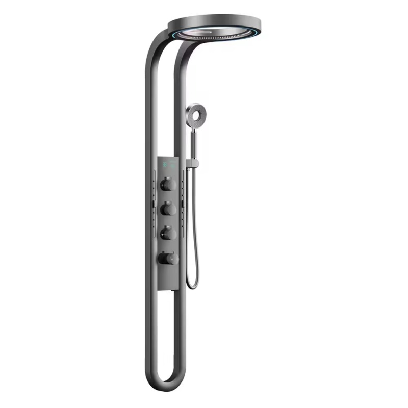 Smart Digital Display Thermost - Spa Massager recension och pris