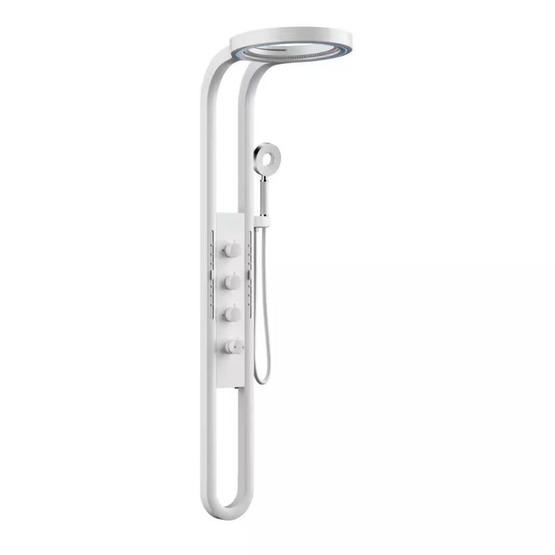Smart Digital Display Thermost - Spa Massager recension och pris