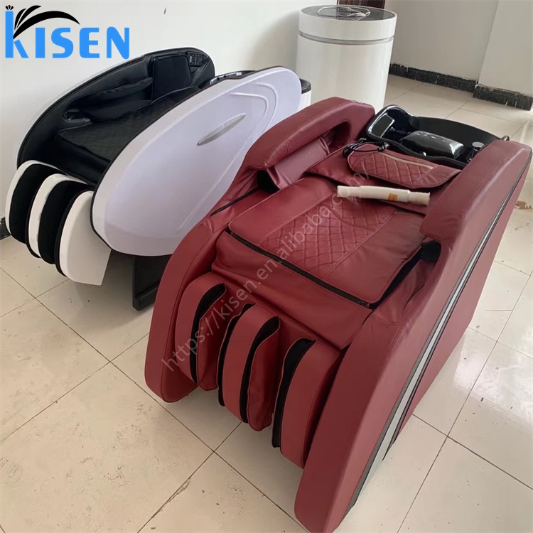 Hot Sale Beauty Salon Stainles - Spa Massager recension och pris