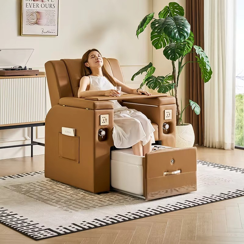 New Arrival Foot Spa Chair Bea - Foot Spa recension och pris