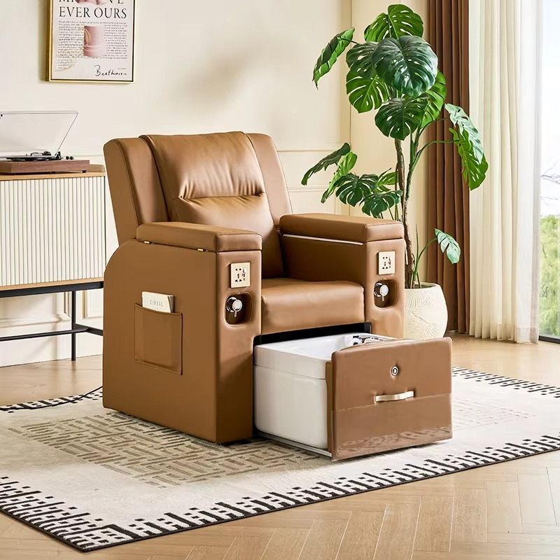 New Arrival Foot Spa Chair Bea - Foot Spa recension och pris