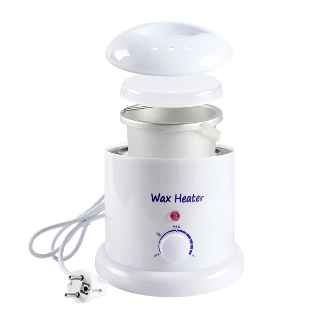 1000ml Paraffin Heater Warmer  - Wax Warmer recension och pris