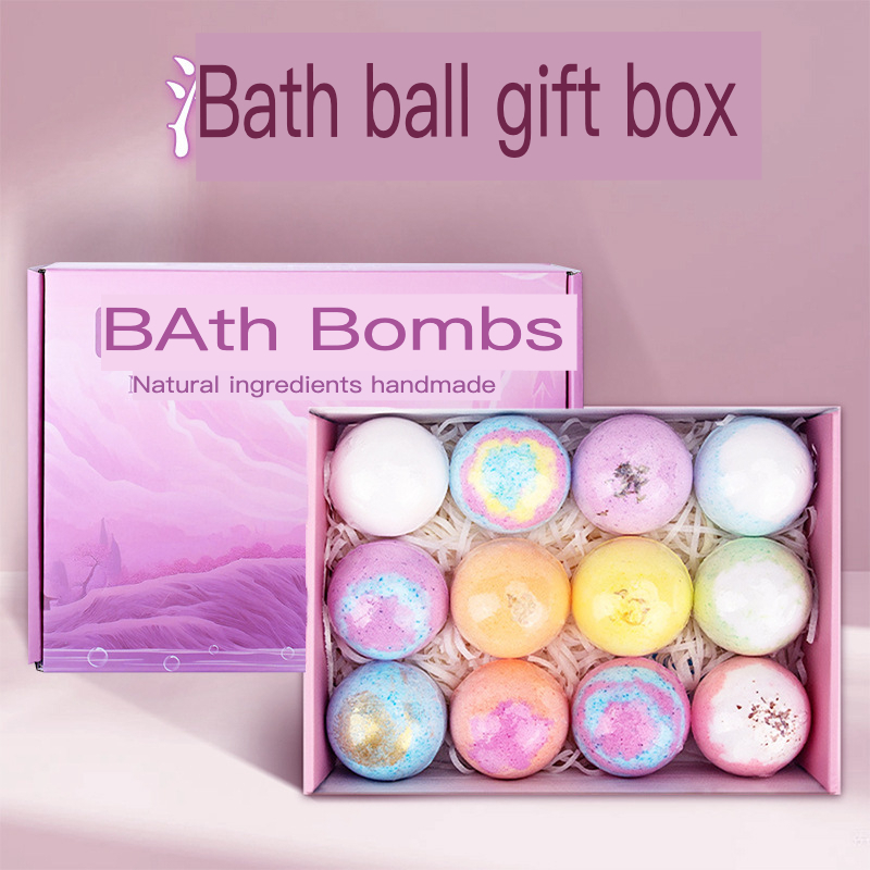 Explosion Dried Flower Essenti - Bath Salts recension och pris
