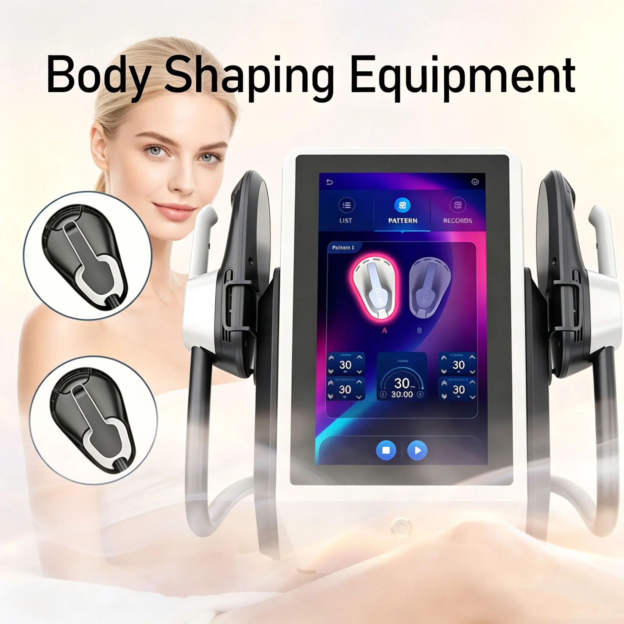 New Desktop Muscle Strength En - Body Brush recension och pris