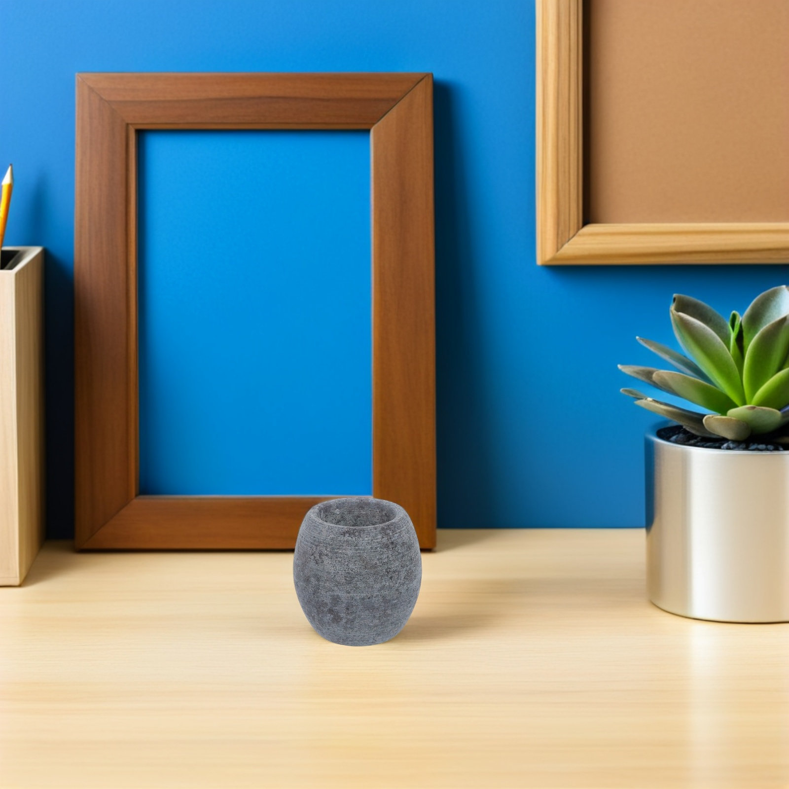 Essential Oil Sauna Holder Nat - Aromatherapy Diffuser recension och pris