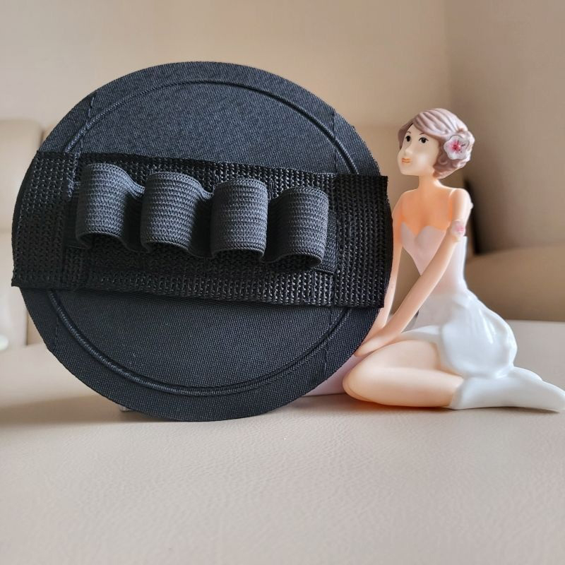 Exfoliating Bath Scrubbing Bod - Body Brush recension och pris