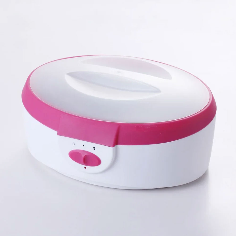 Paraffin Wax Machine for Hand  - Wax Warmer recension och pris