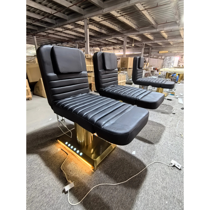 custom.Salon Bed Portable Bed  - Spa Massager recension och pris