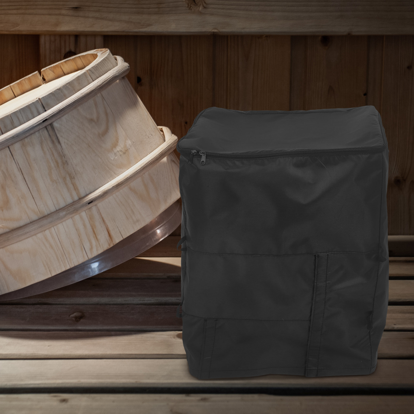 Heater Protective Cover for Ho - Hot Tub recension och pris