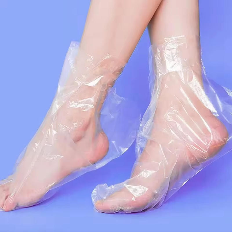 100/200Pcs Disposable Foot Moi - Foot Spa recension och pris