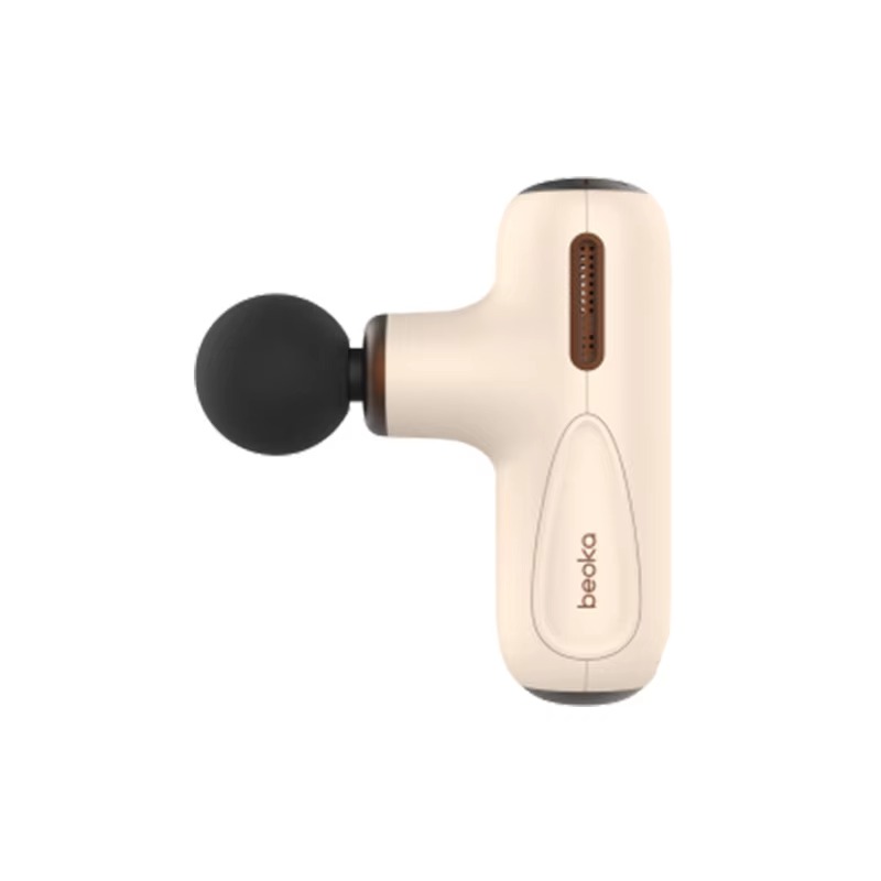 Mini Heated Massage Gun Quiet  - Massage Gun recension och pris