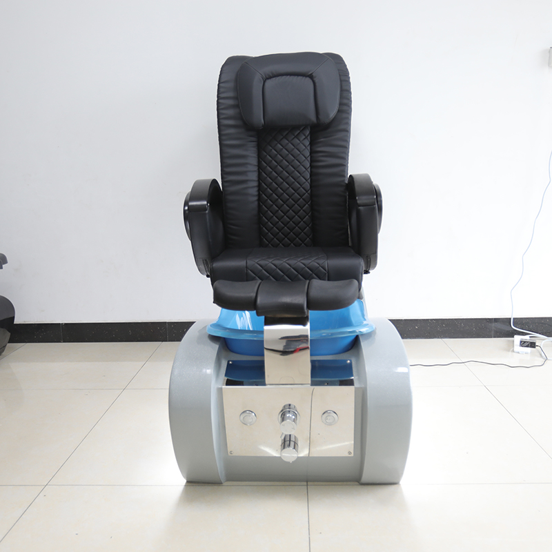 Factory Wholesale Electric Rec - Foot Spa recension och pris