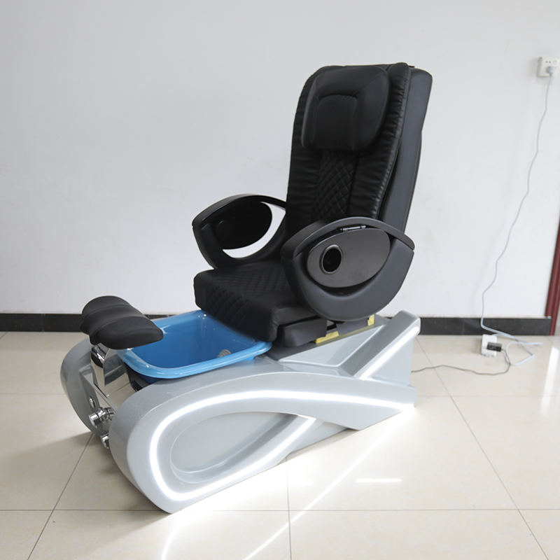 Factory Wholesale Electric Rec - Foot Spa recension och pris