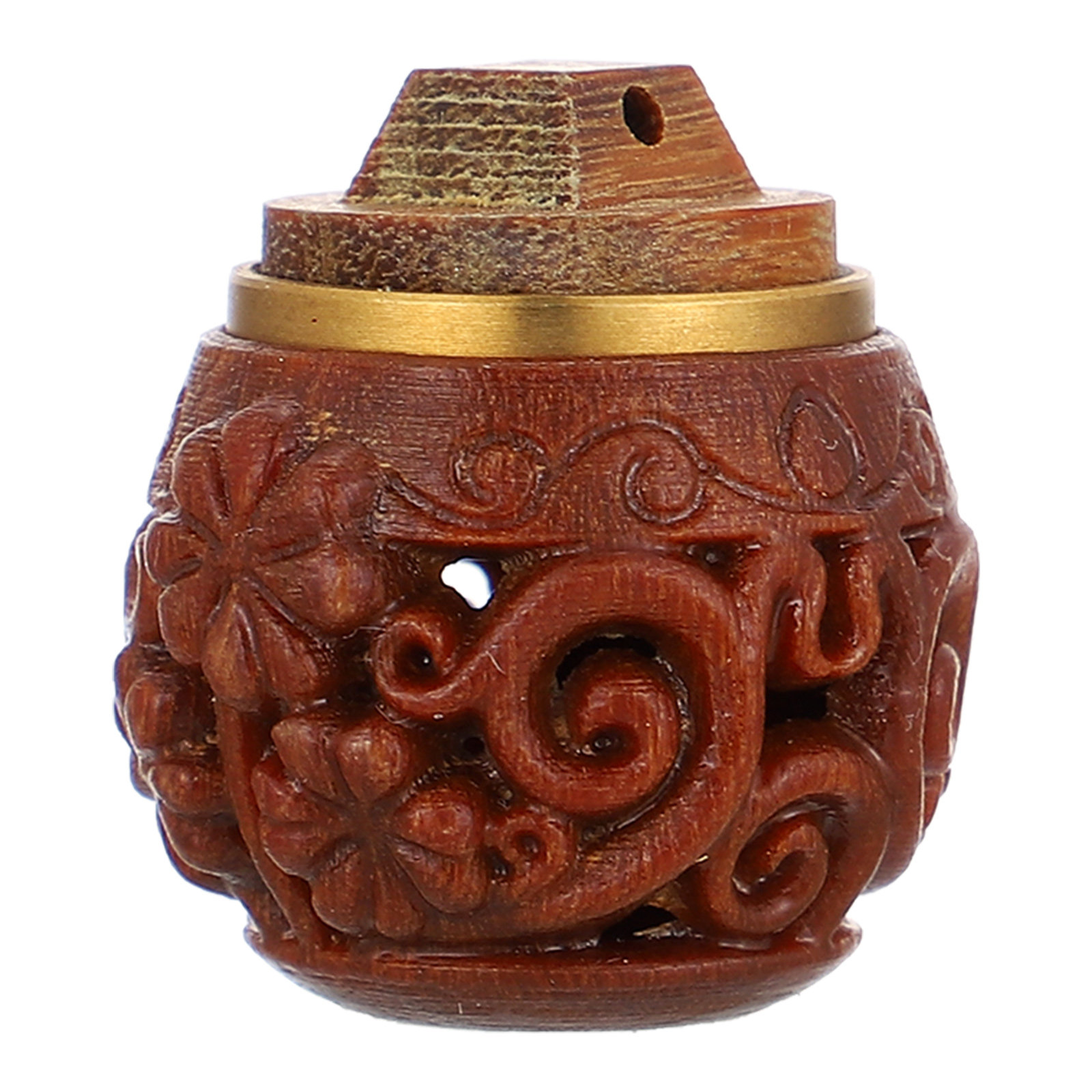 Chic DIY Wooden Pendant Aromat - Aromatherapy Diffuser recension och pris
