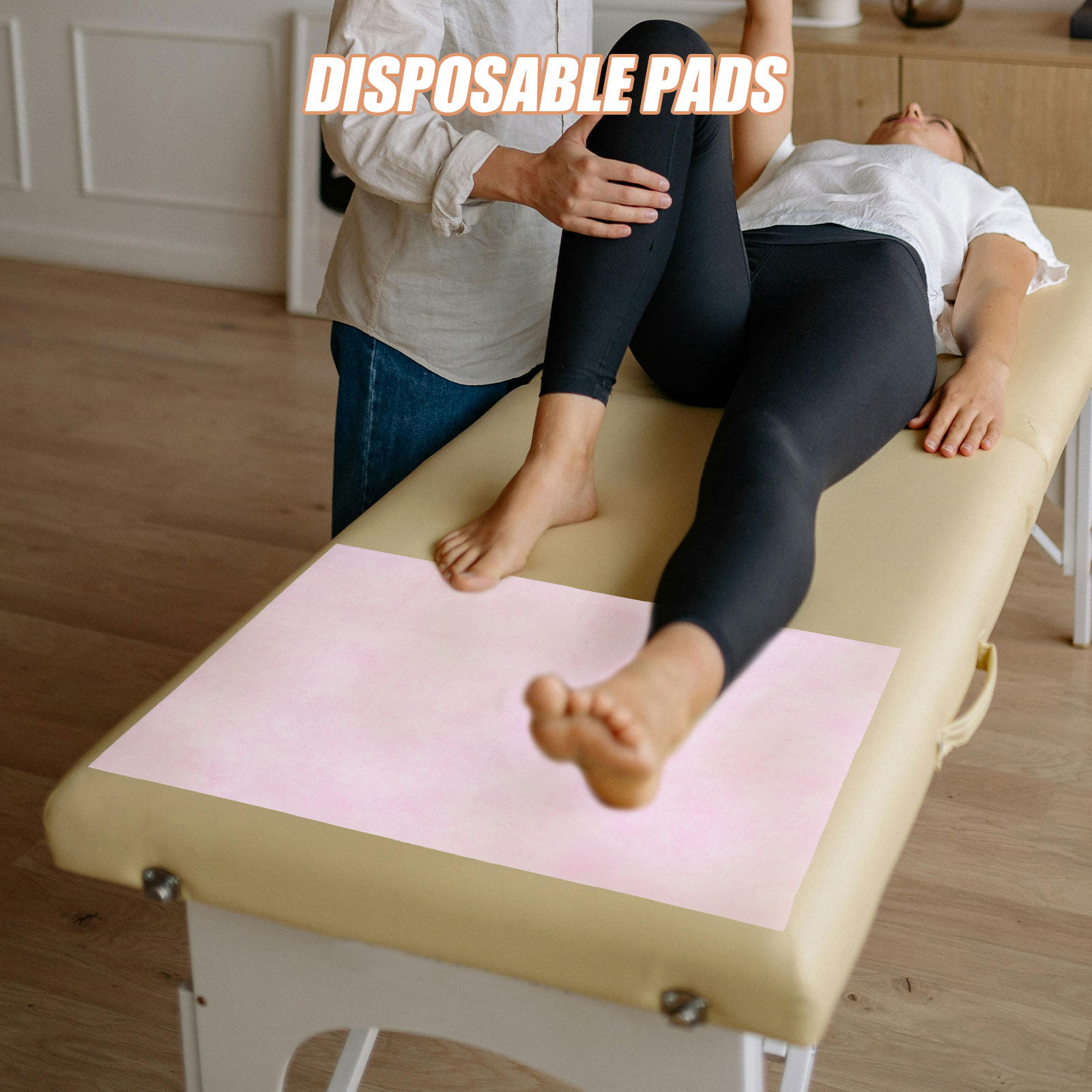 100Pcs Disposable Spa Towels N - Spa Towel recension och pris