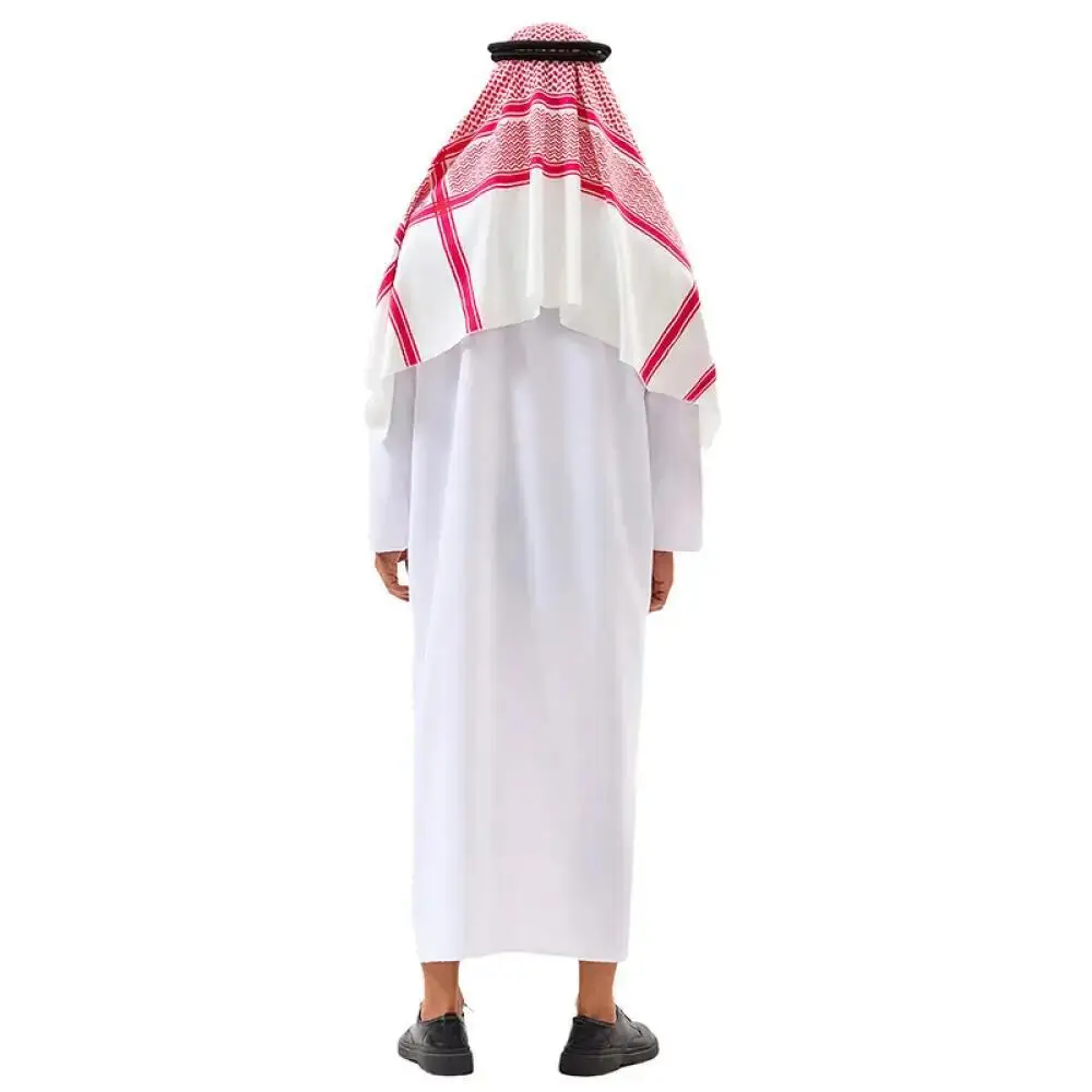 Arabian Dubai Costume Uae Shei - Bathrobe recension och pris
