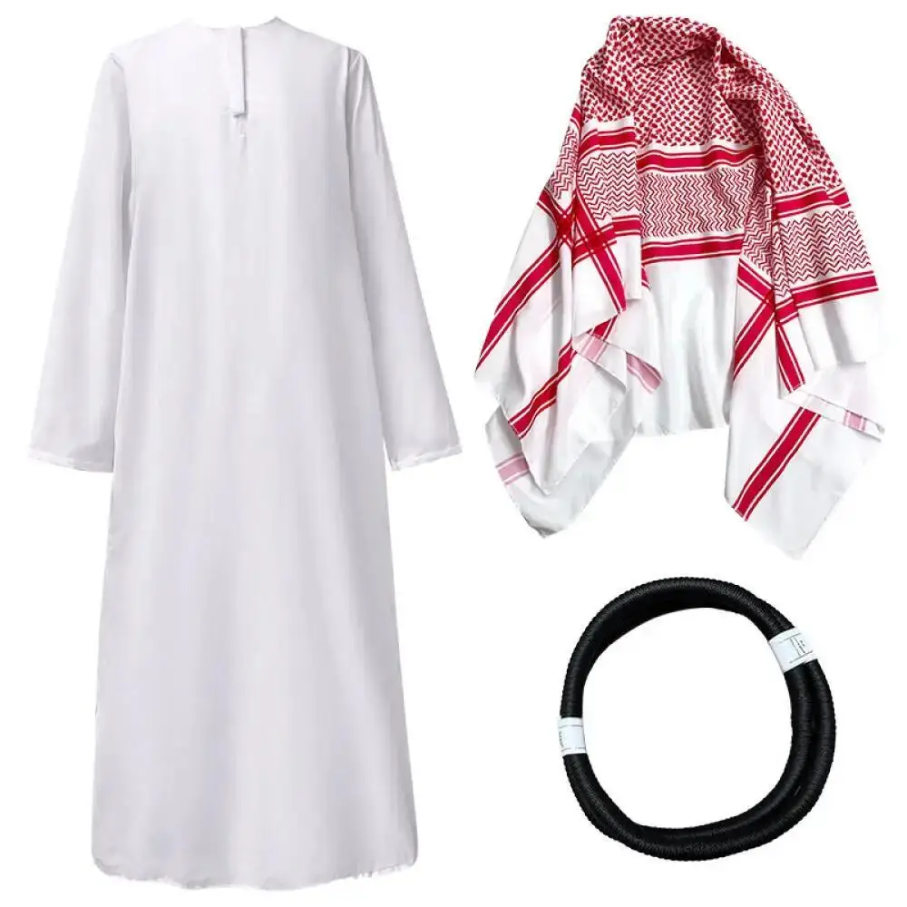 Arabian Dubai Costume Uae Shei - Bathrobe recension och pris