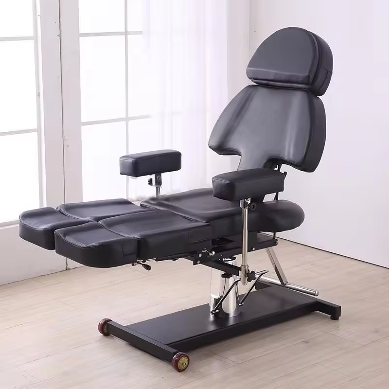 Hydraulic Adjustable Aesthetic - Spa Massager recension och pris