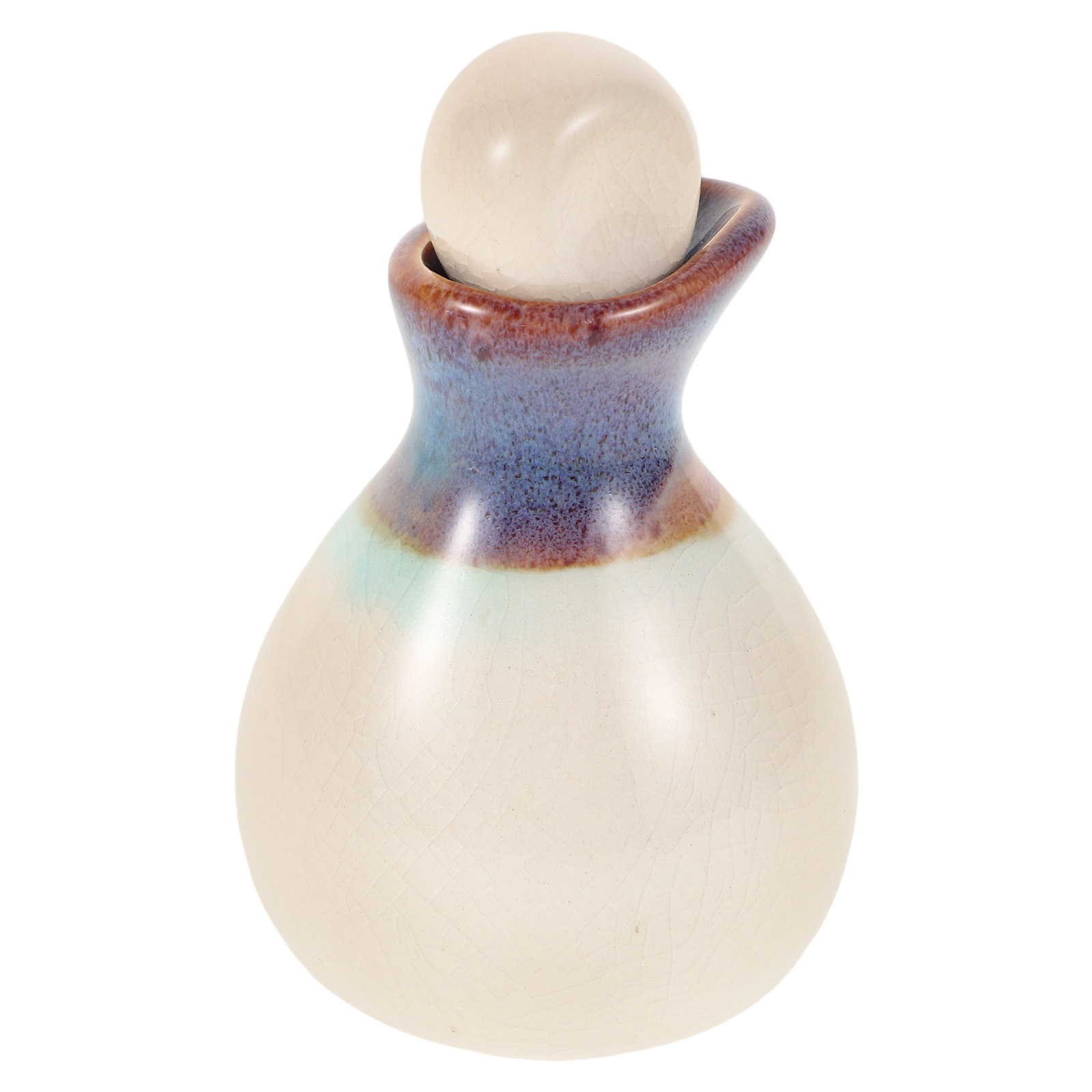 Ceramic Oil Dispenser Pourer E - Spa Massager recension och pris
