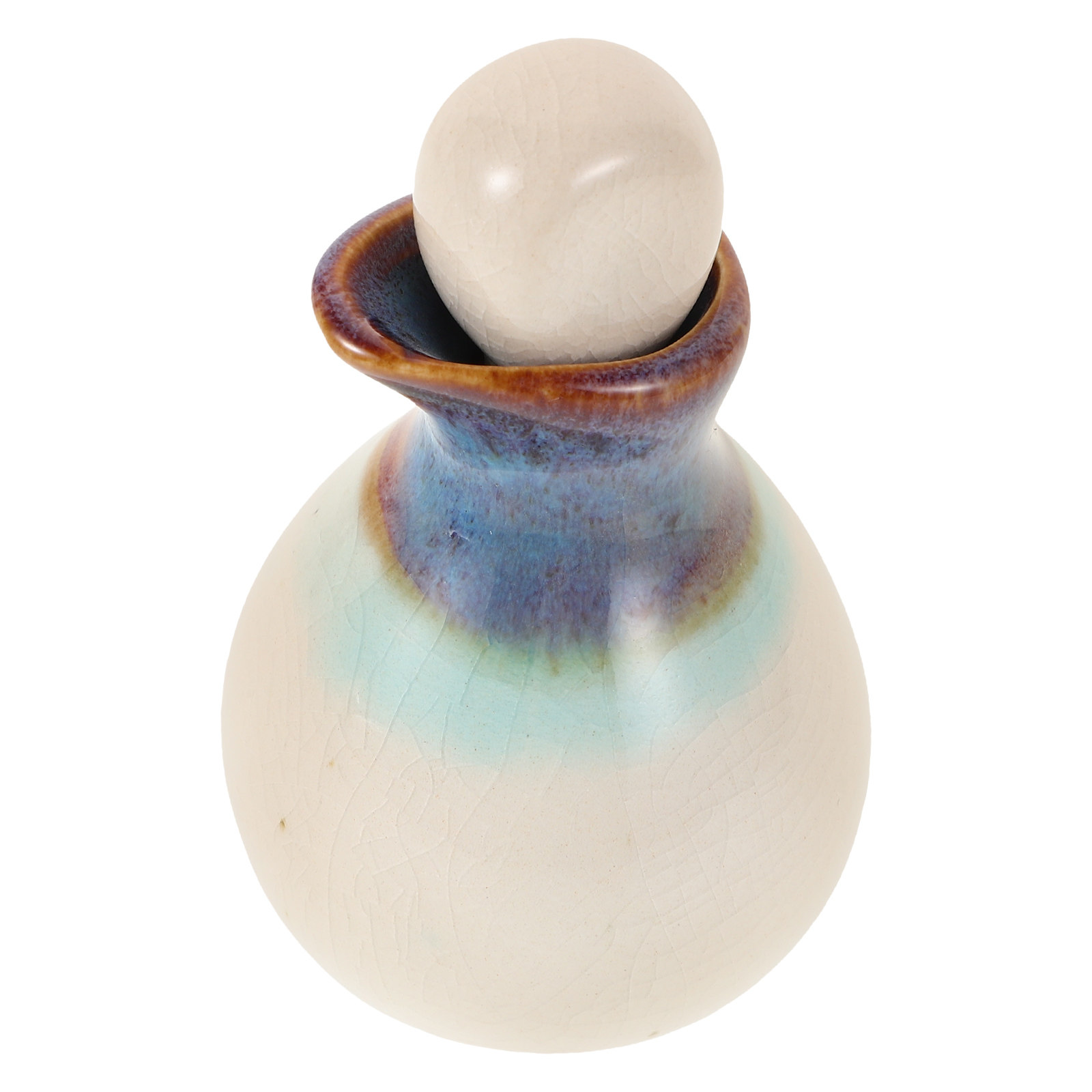 Ceramic Oil Dispenser Pourer E - Spa Massager recension och pris