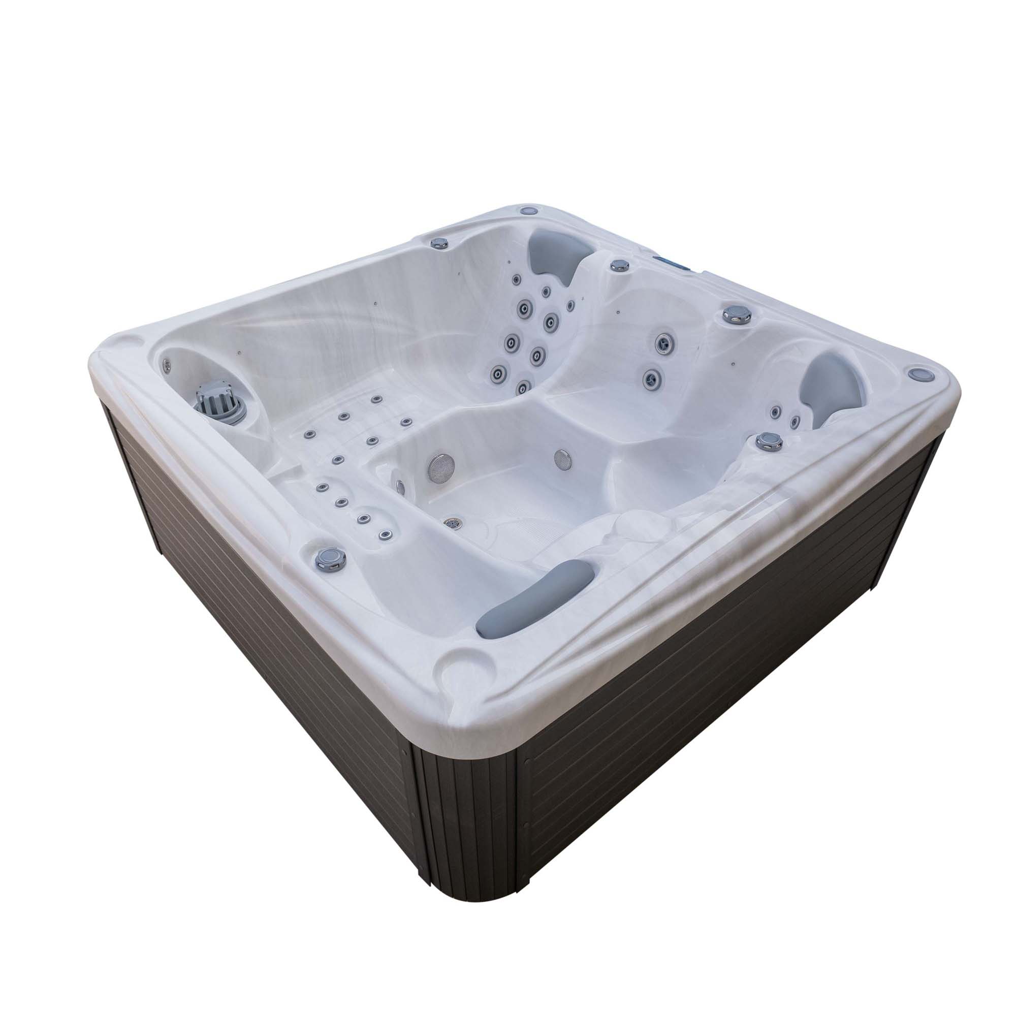 5 Person Hot Tub, 2200mm/86.6i - Hot Tub recension och pris