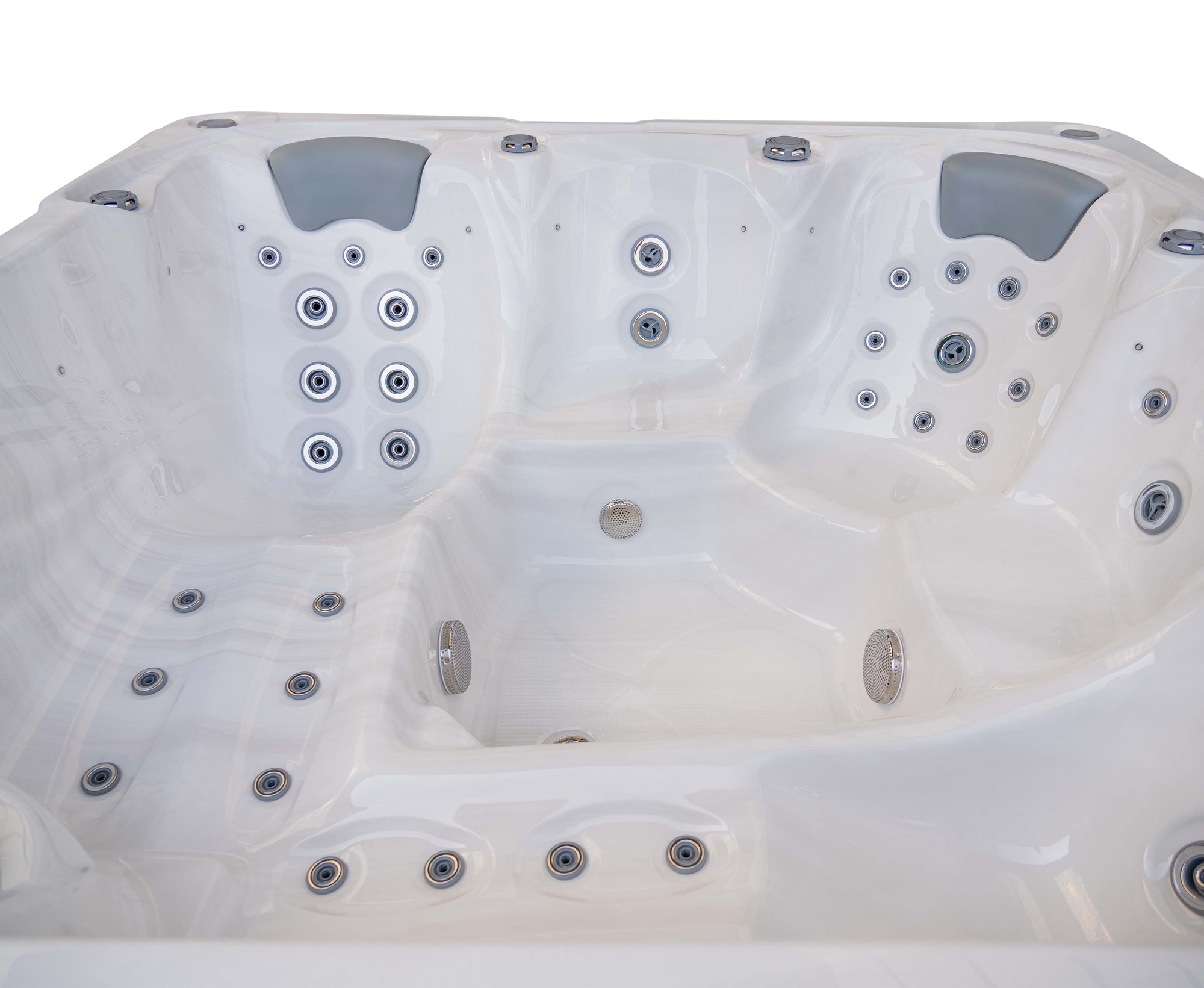 5 Person Hot Tub, 2200mm/86.6i - Hot Tub recension och pris